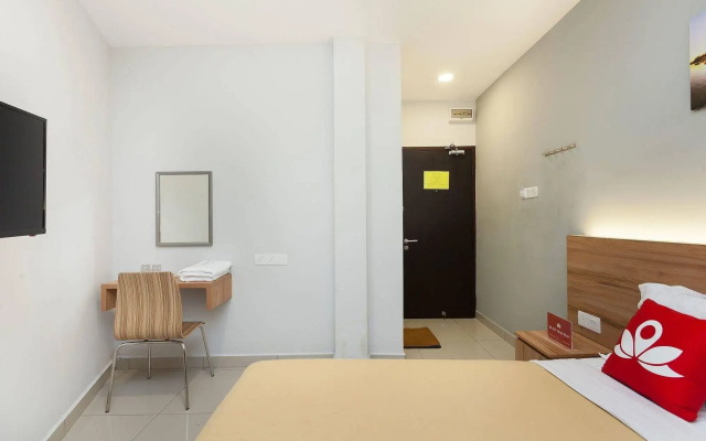 Zen Rooms Batu Caves Kuala Lumpur
