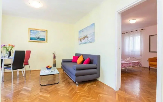 City Center Apartments