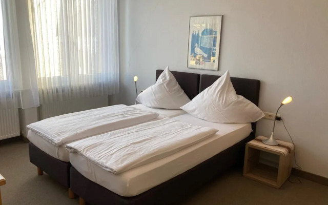 Hotel Louis Müller
