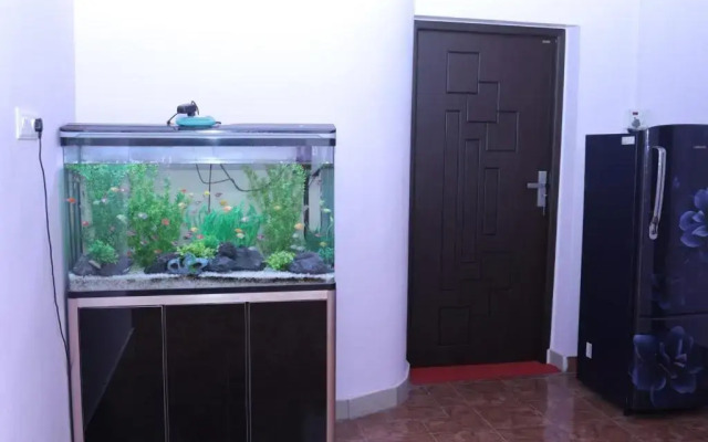 Parijatham Homestay