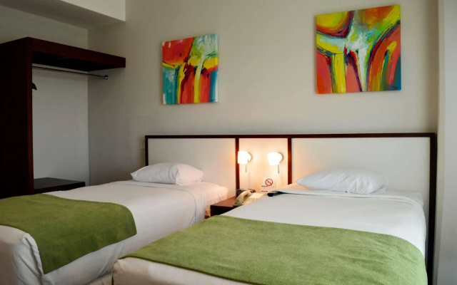 City Express by Marriott Esteli