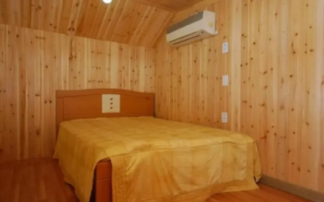 Gangneung Tyche House Pension