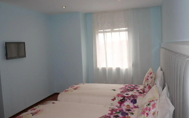 Grande Oceano Guest House