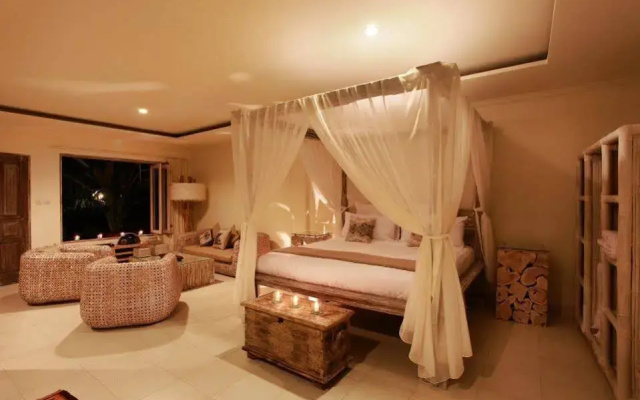 Villa Shimha