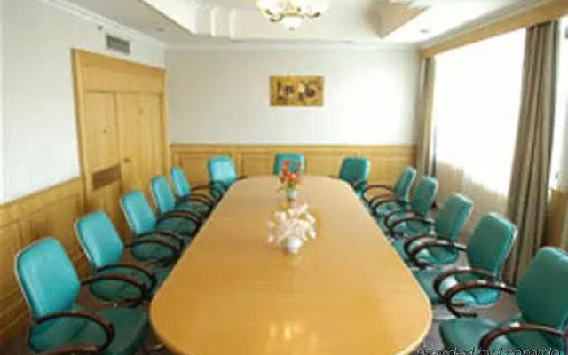 Hebei Hotel Apartment Building