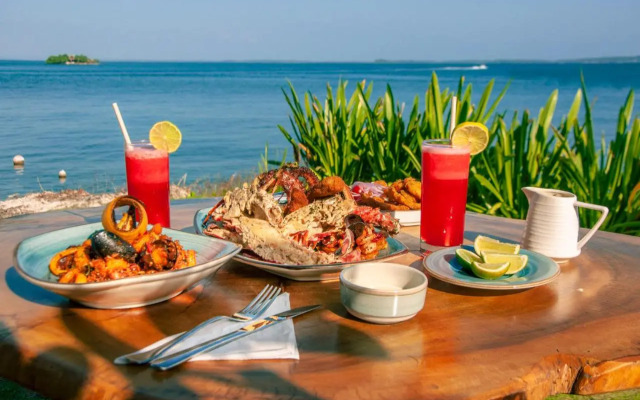 Gente De Mar Resort