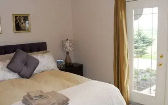 Riverview Bed and Breakfast