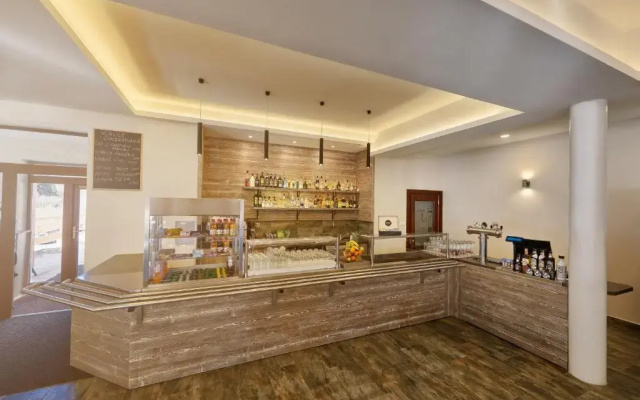 Hotel Studnicky