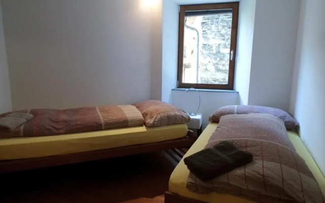 Luigi Loft