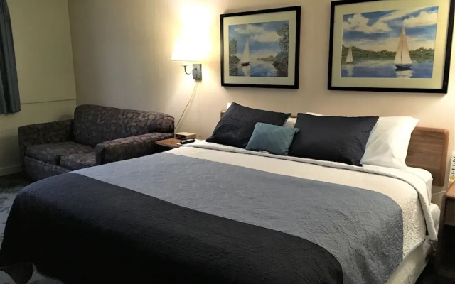 Clarion Inn Hurley