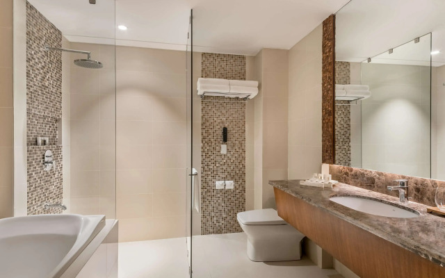 Best Western Plus The Ivywall Hotel - Palawan