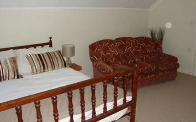 Redrig Cottage B&B