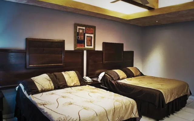 Hotel Elvir
