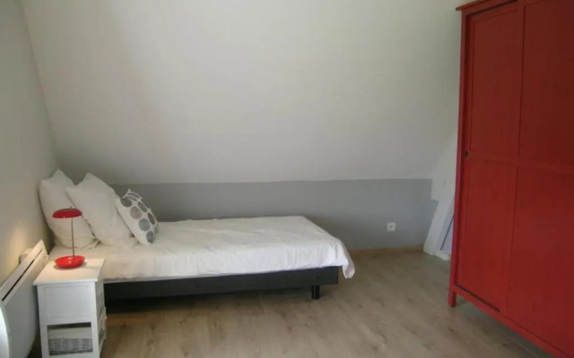 Gîte Cindré, 3 pièces, 4 personnes - FR-1-489-149
