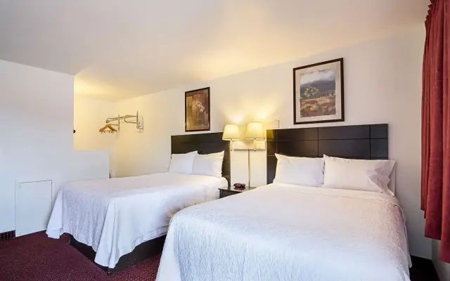 Rodeway Inn Liberal