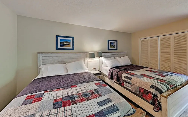 147westd 2 Bedroom Condo