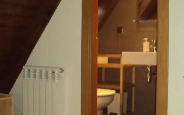 Casa Arro