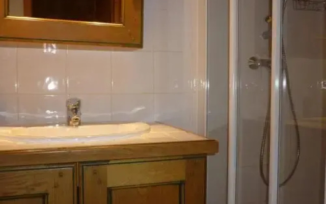 Apartment Chaleureux duplex - proche de tout