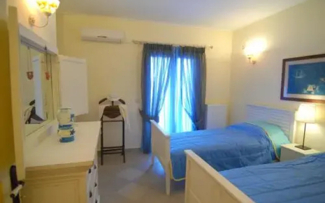 Oliviero Villas