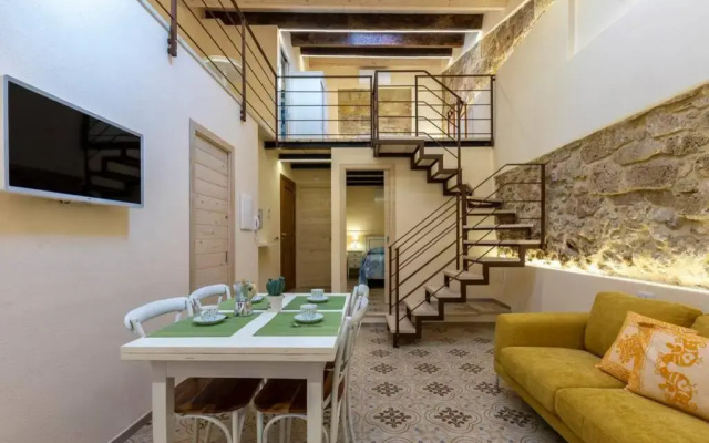 Suite Il Teatro