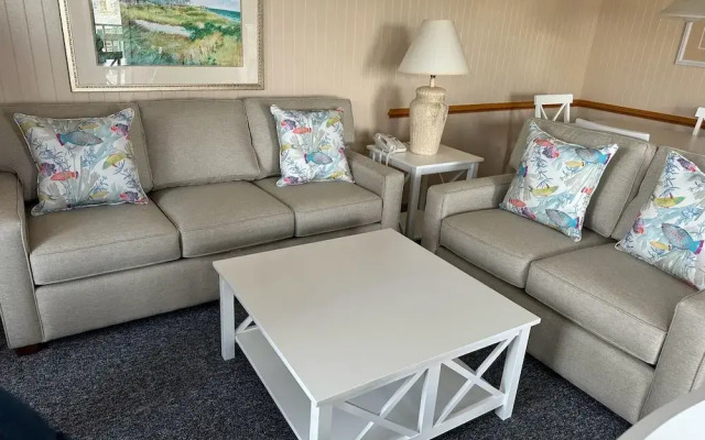 Outer Banks Beach Club I