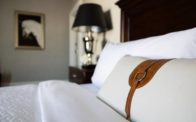 The Equestrian Hotel