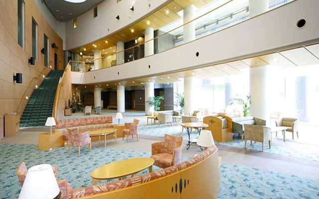 Kamenoi Hotel Aso