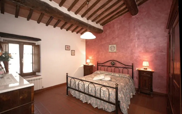 Agriturismo Casa Al Gianni