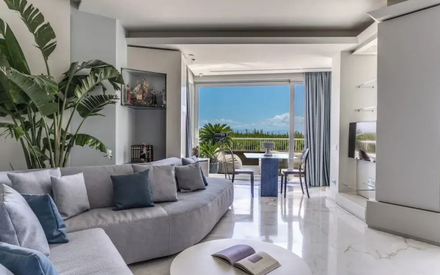 Petrarca Boutique Apartment - Sofia Apartments