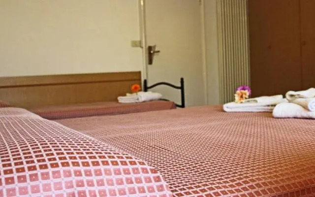 Hotel Lina