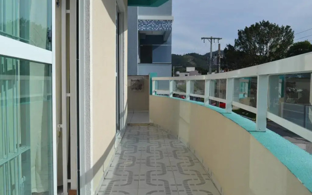 Bombinhas Residencial Ecomar