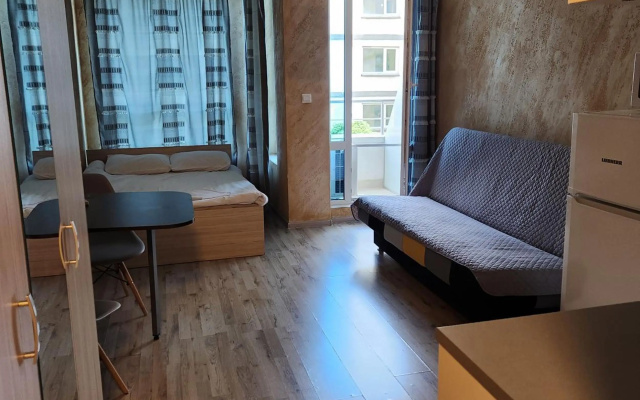 Colonel apartment 953