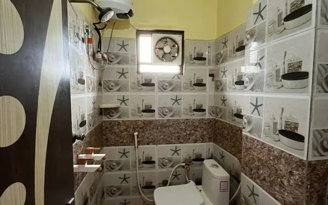 Hotel Shivoham