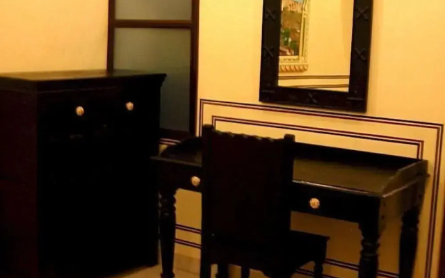 Hotel Baba Haveli