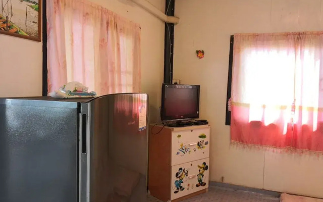Homestay Khlong Rang Jorakae