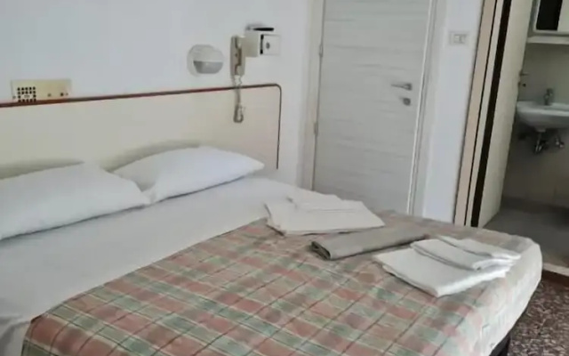 Hotel Marconi Miramare