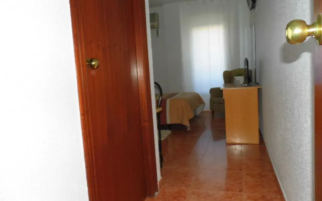 Hotel & Restaurante Costas