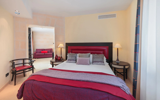 Hotel San Miguel