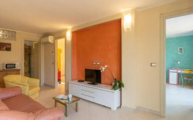 Flat 2 Bedrooms 2 Bathrooms - Imperia