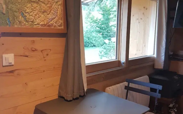 Chalet d'en Ô