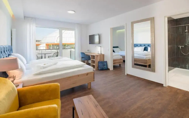 Thermalhotel Aulendorf