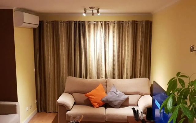 My Holiday Home in Lisbon