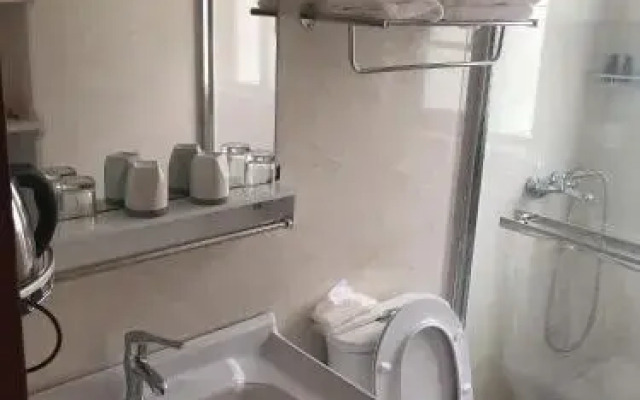 Xiangshan Shanhai Yishe Guesthouse