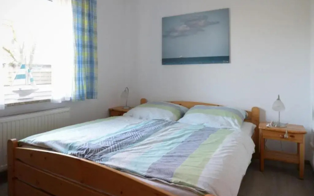 Ferienwohnung Struve Nr4