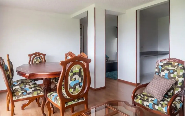 Apartamento La Quinta