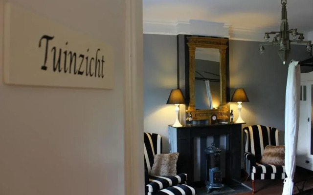 B&B Huyze Max
