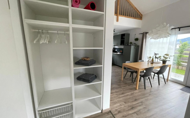 Mein Chalet