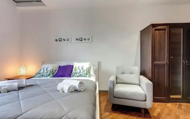 Mamo Florence - Spirito19 Apartment