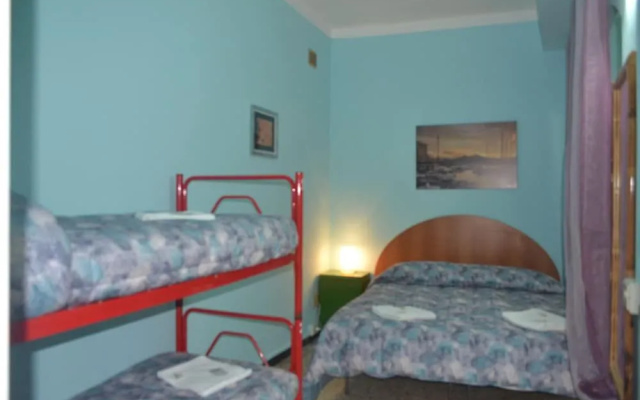 Affittacamere Patrizia - Hostel