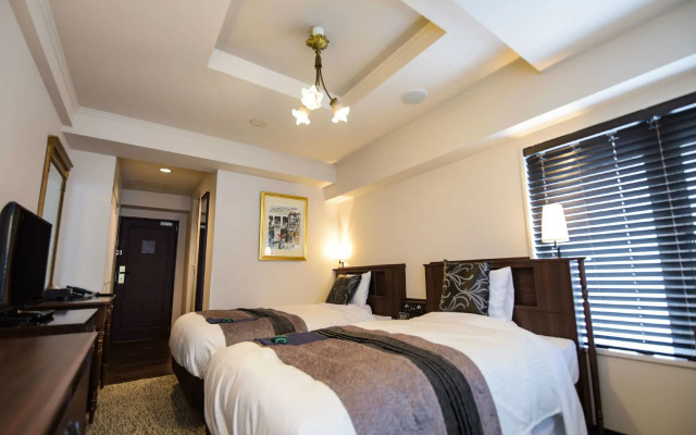 Hotel Sonia Otaru